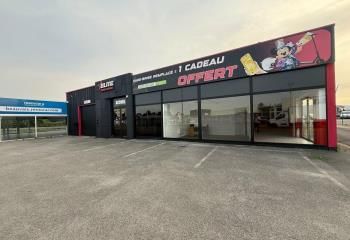 Local commercial à louer Beauvais - ZAC de Ther