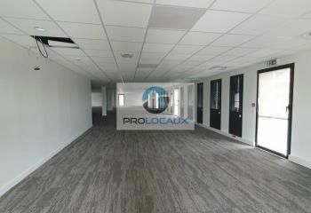 Bureaux à vendre Alixan - Proximité Gare TGV Valence