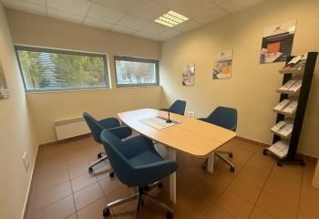 Location bureaux Beauvais - Proche centre-ville et gare
