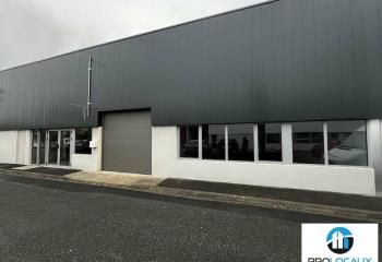 Local commercial à louer Saint-Maximin - Zone commerciale