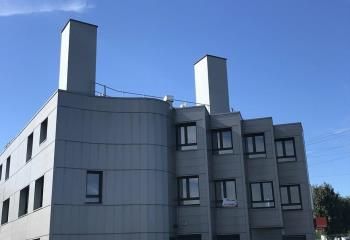 Location bureaux Compiègne - Proche zone commerciale et rocade sud