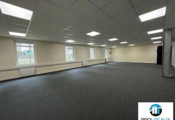 Location bureaux Saint-Maximin - Zone d'activité Bois Fenêtre