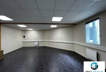 Location bureau Saint-Maximin - Zone d'activité Bois Fenêtre