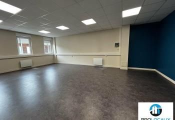 Location bureau Saint-Maximin - Zone d'activité Bois-Fenêtre