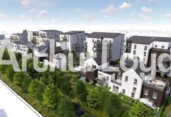 Location local commercial Caen - Boulevard André Détolle