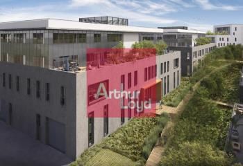 Local d'activité à vendre Clermont-Ferrand - Zone du Brezet