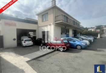 Local commercial à louer Le Cannet - Axe Mandelieu