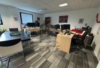 Location bureau Artigues - Proche rocade sortie 26