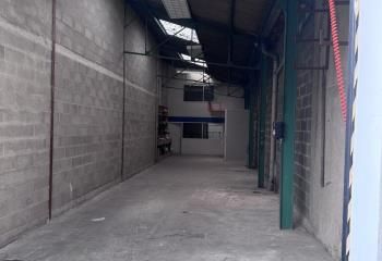 Locaux d'activité à vendre Colombes - Proche Pont de Bezons et A86