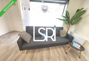 Local commercial à vendre Chamalières centre-ville - Transports en commun