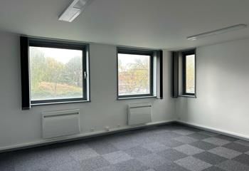 Location bureaux Villeneuve-d'Ascq - Parc du Moulin