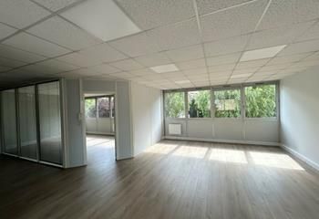 Vente bureaux Marcq-en-Baroeul - Proximité métro, tramway et commerces