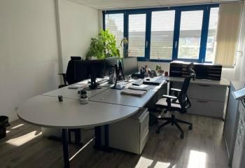 Location bureaux Colmar - Proche A35 et ZI Est