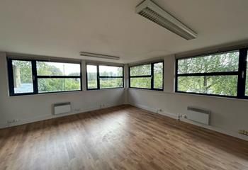 Location bureaux Roncq - Proche CIT de Roncq