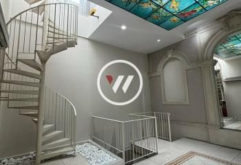 Bureaux à louer Marseille 6 - Proche métro M1 et tram T3