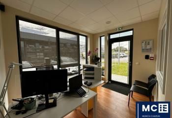 Bureaux à vendre Ostwald - Parc Nobel, proche autoroutes et transports