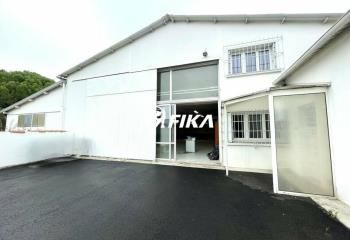 Local d'activité à louer Toulouse Nord - Proche périphérique