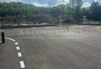 Local d'activité neuf à louer Arbin - Proximité autoroute