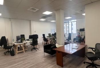 Bureau à louer Paris 12 - Proche Gare de Lyon