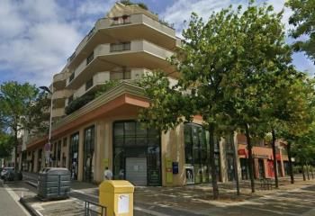 Local commercial à louer Valence - Avenue Victor Hugo