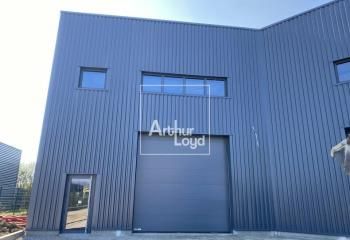 Local d'activité à louer Saint-Pierre-du-Perray - Proche RER et accès gros porteurs