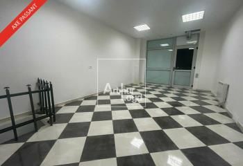 Boutique à vendre Melun - Axe routier passant