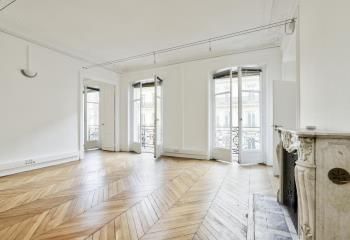 Bureaux à louer Paris 2 - Proche Opéra et métro