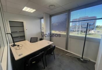 Location bureaux Labège - Proche arrêts de bus et rocade