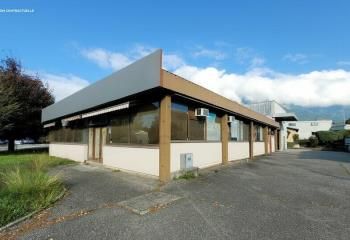 Local commercial à louer Albertville - Zone du Chiriac