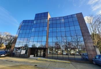 Location bureaux Sotteville-lès-Rouen - Proche Avenue des Canadiens et Bd du 11 Novembre