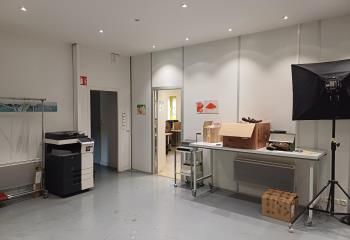 Local d'activité à vendre Verson - Visibilité sur voie rapide