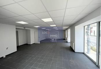 Local commercial à louer Bordeaux centre - Tram et bus