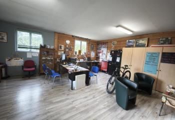 Bâtiment mixte à vendre Achicourt - Proche axes principaux