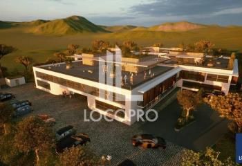 Vente bureaux Opio - Proche autoroute A8 et bus