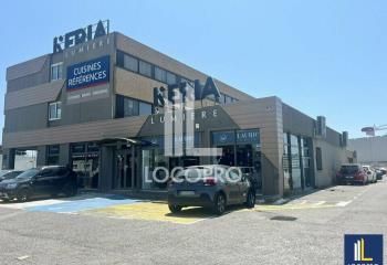 Local commercial à louer Antibes - Zone commerciale