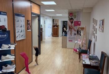 Location bureaux Limoges centre-ville - Proche BFM