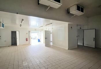 Local d'activité traiteur à vendre Hérouville-Saint-Clair - Nord de Caen