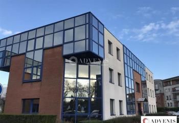 Bureaux à vendre Wasquehal - Proche tramway, métro et autoroutes