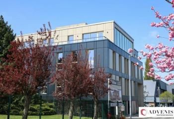 Bureaux neufs à vendre Marcq-en-Baroeul - Proche tramway et autoroutes