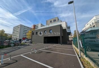 Ateliers artisanaux à louer Bischheim - Proximité axes autoroutiers