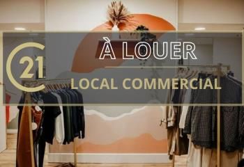 Local d'activité à vendre Caen - Rue Saint-Pierre