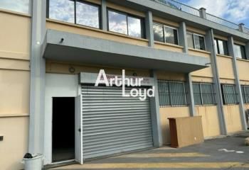 Locaux d'activité à louer Biot - Proche Sophia Antipolis et A8