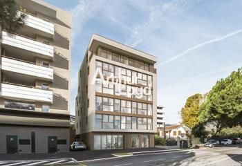 Vente bureaux neufs Nice - Tramway et Aéroport à proximité