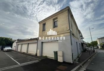 Local commercial à vendre Bruges - Centre-ville