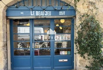 Bar à Jeux avec restauration à vendre Bordeaux