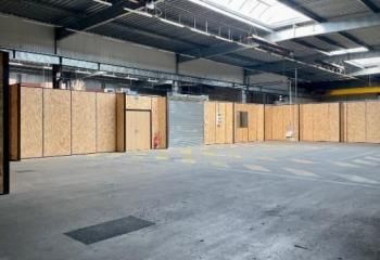 Atelier de reconditionnement à louer Saint-Aignan-Grandlieu - Proche Nantes