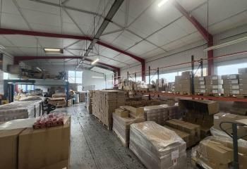 Local d'activité à vendre Argenteuil - Proximité gare Val d'Argent