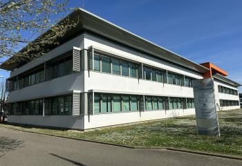 Vente bureaux Schiltigheim - Proche A35, bus et pistes cyclables
