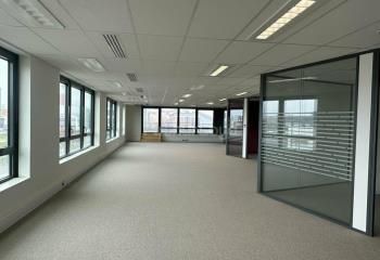 Bureaux à louer Strasbourg - 2e étage - Proche transports