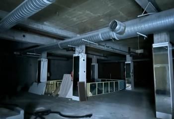 Location local commercial Mulhouse - Cour des Maréchaux